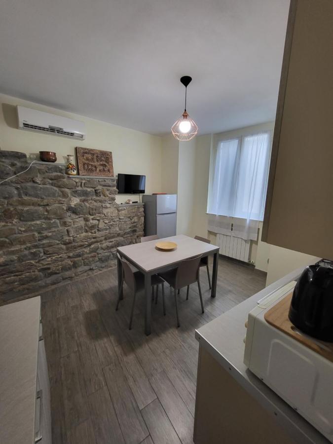 Puppo Apartments Корнілья Екстер'єр фото