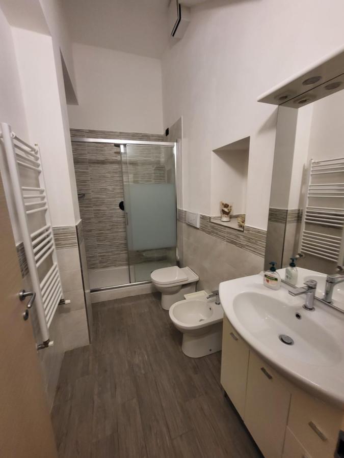 Puppo Apartments Корнілья Екстер'єр фото