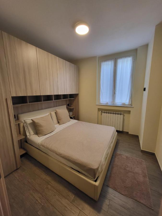 Puppo Apartments Корнілья Екстер'єр фото