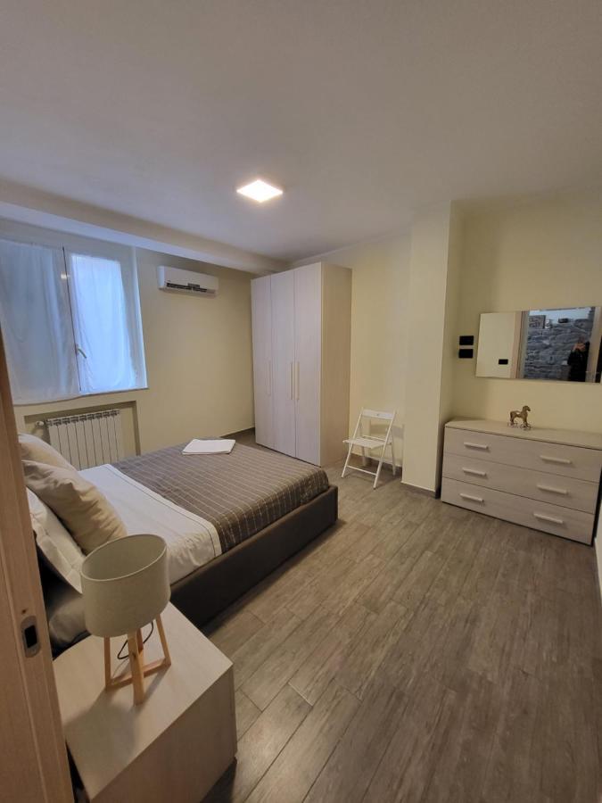 Puppo Apartments Корнілья Екстер'єр фото