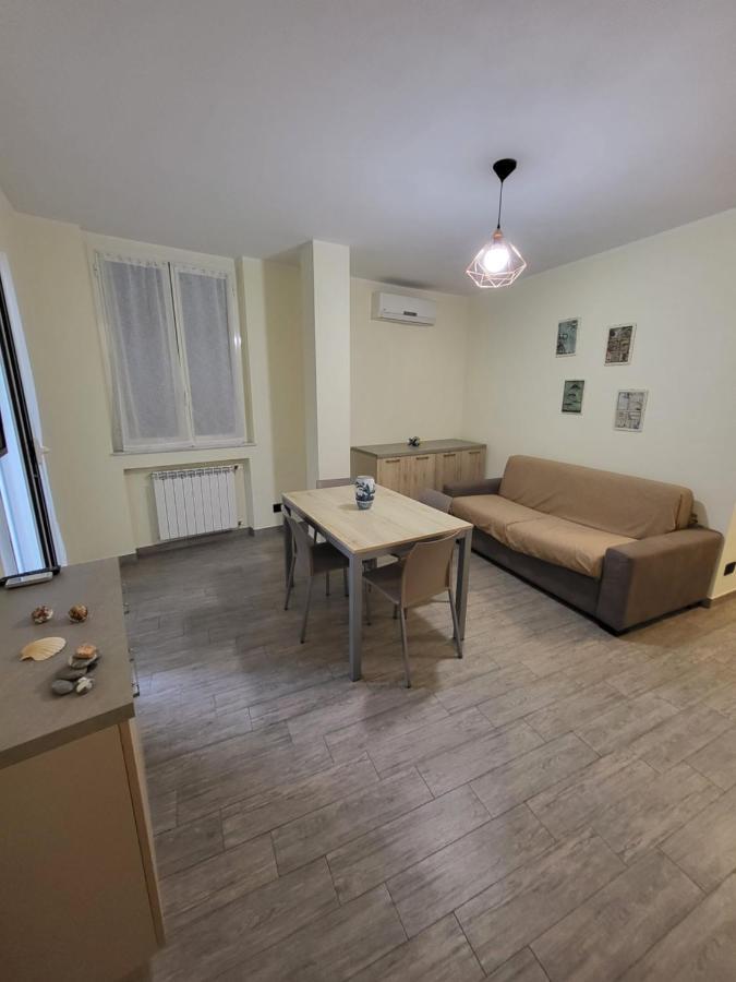 Puppo Apartments Корнілья Екстер'єр фото