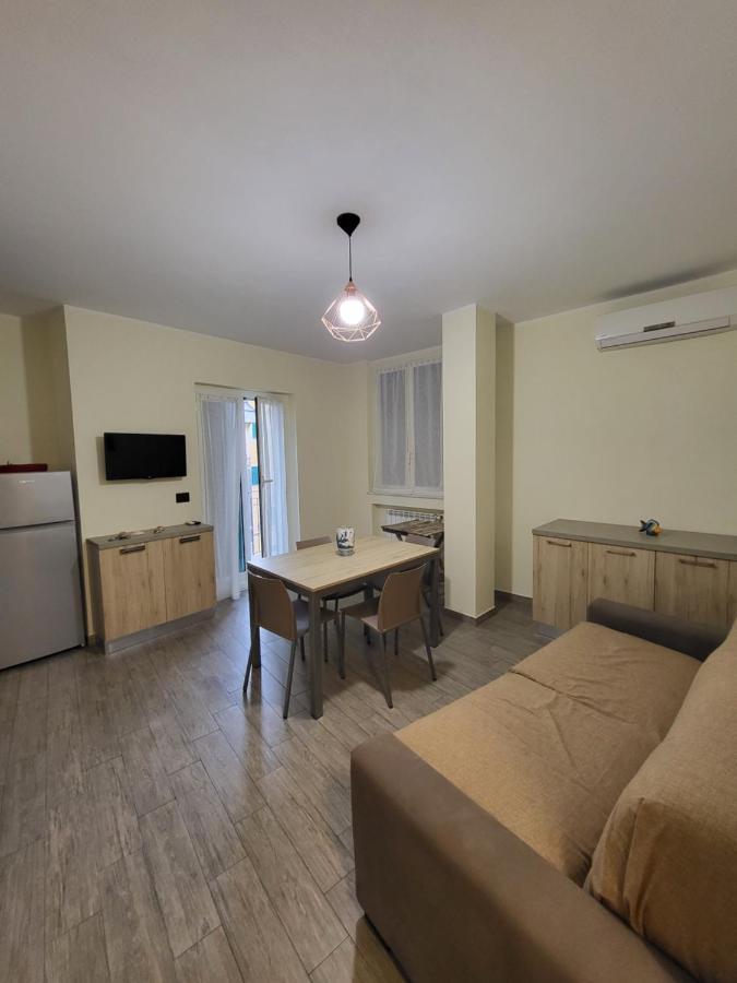 Puppo Apartments Корнілья Екстер'єр фото