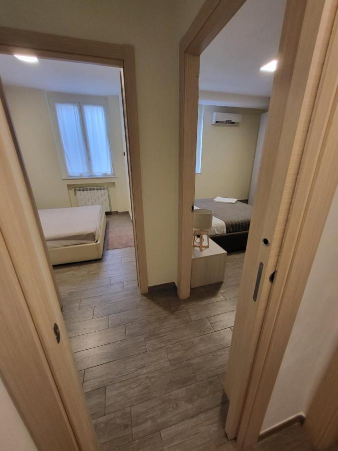Puppo Apartments Корнілья Екстер'єр фото